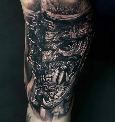 ZAED TATTOO tattoo 038