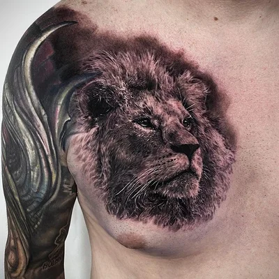 ZAED TATTOO tattoo 039