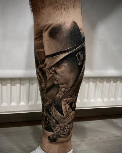 ZAED TATTOO tattoo 042