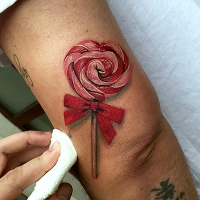 ZAED TATTOO tattoo 044