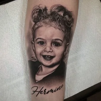 ZAED TATTOO tattoo 045