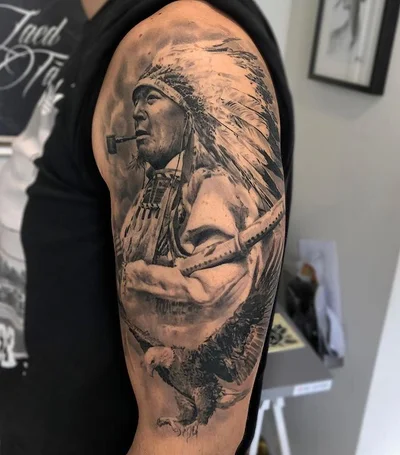 ZAED TATTOO tattoo 046