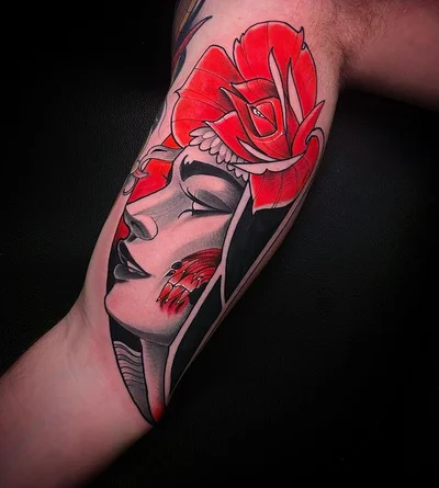 Zaf tattoo 007