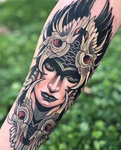 Zaf tattoo 014