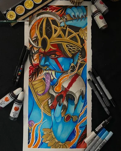 Zaf tattoo 040