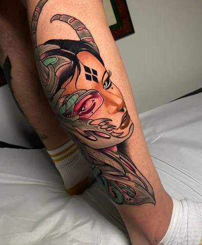 Zaf tattoo 049