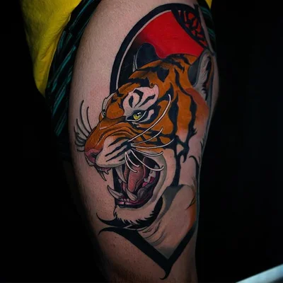 Zaf tattoo 050