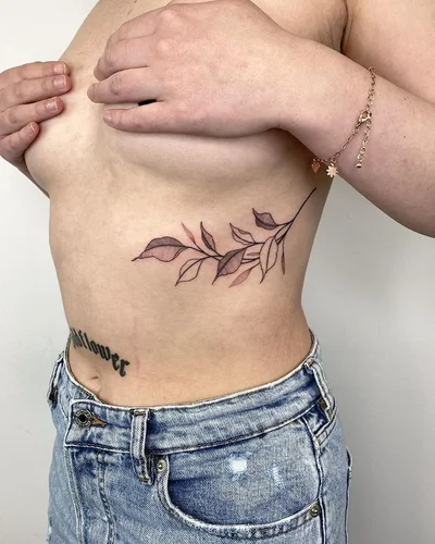 Kasia Zagórska tattoo 023