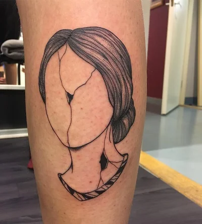 Henna-Maria tattoo 007