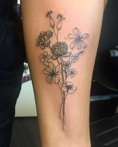Henna-Maria tattoo 021