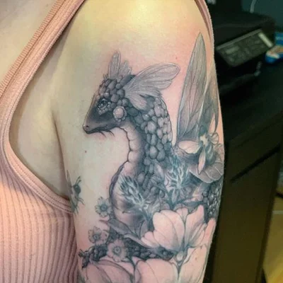 Henna-Maria tattoo 022