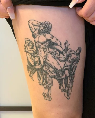 Henna-Maria tattoo 029
