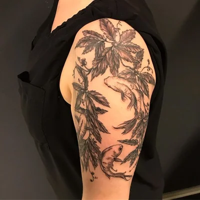 Henna-Maria tattoo 031