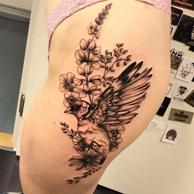 Henna-Maria tattoo 038