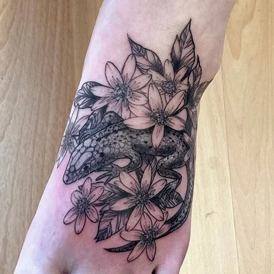 Henna-Maria tattoo 042
