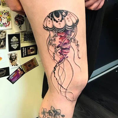 Henna-Maria tattoo 043