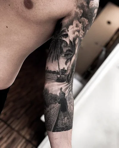 Zaki tattoo 001