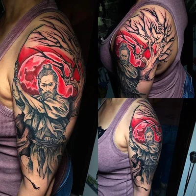 Zach Rench tattoo 008