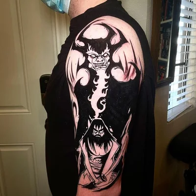 Zach Rench tattoo 010