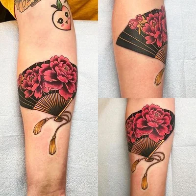 Zach Rench tattoo 011