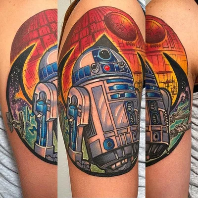 Zach Rench tattoo 012