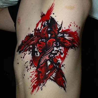 Zach Rench tattoo 016