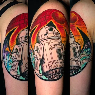 Zach Rench tattoo 018