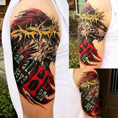 Zach Rench tattoo 019