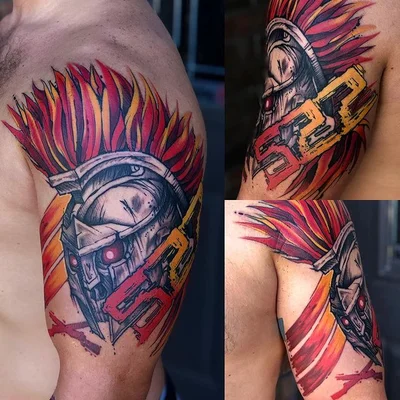 Zach Rench tattoo 020