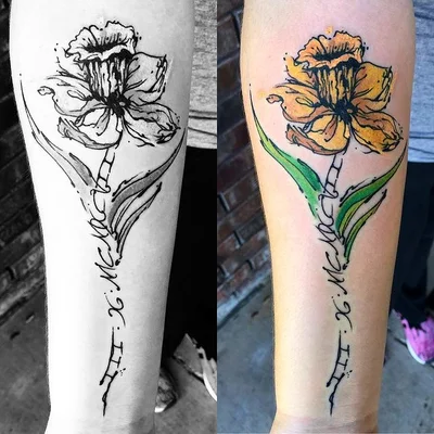 Zach Rench tattoo 021