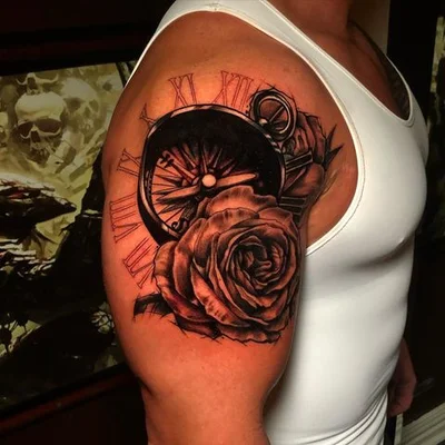 Zach Rench tattoo 023