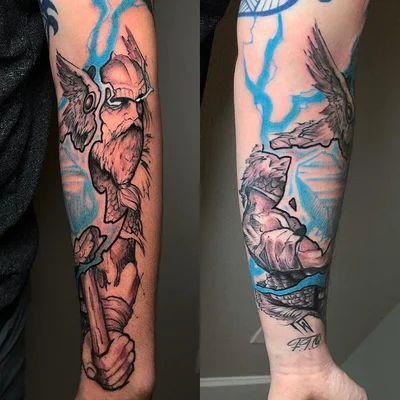 Zach Rench tattoo 025