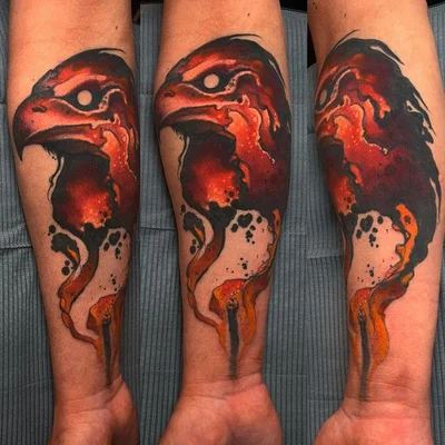 Zach Rench tattoo 027