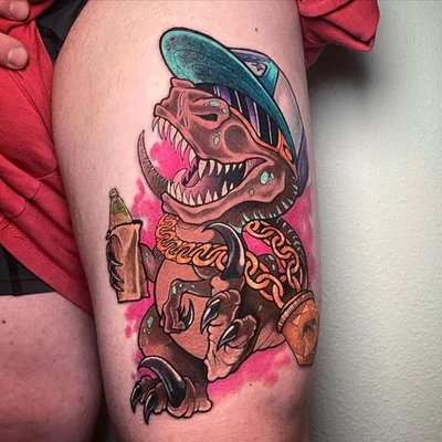 Zach Rench tattoo 031