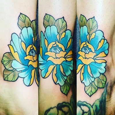 Zach Rench tattoo 032