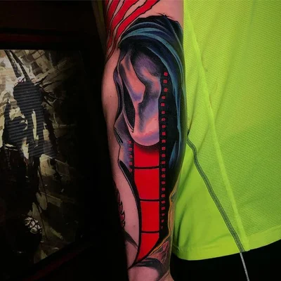 Zach Rench tattoo 033
