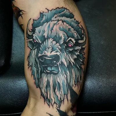 Zach Rench tattoo 036