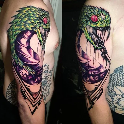 Zach Rench tattoo 040