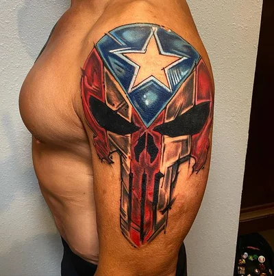 Zach Rench tattoo 043