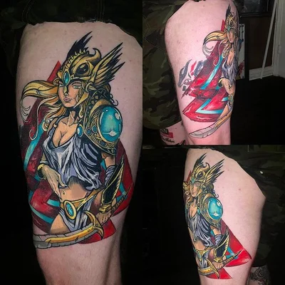Zach Rench tattoo 046