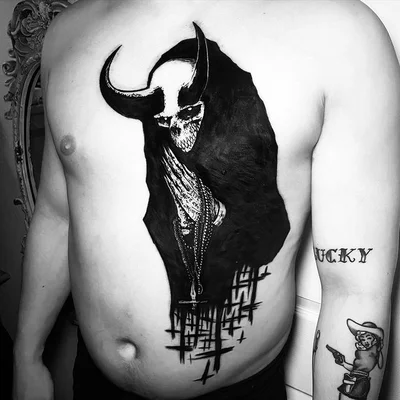 Zach Rench tattoo 047