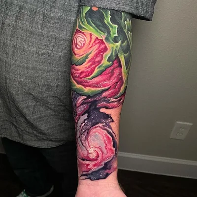 Zach Rench tattoo 048