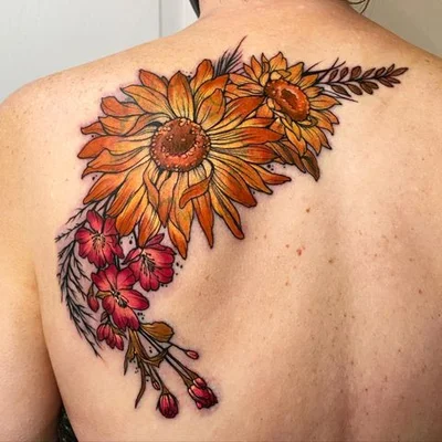 Zach Rench tattoo 050