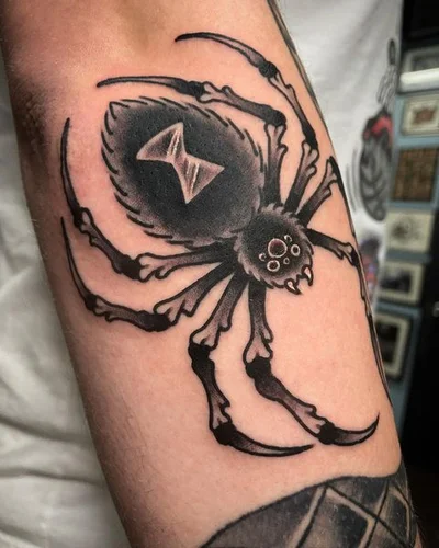 Zak McKinney tattoo 008