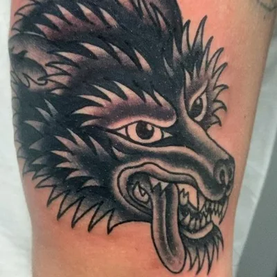 Zak McKinney tattoo 009