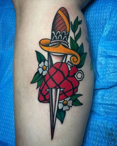 Zak McKinney tattoo 011