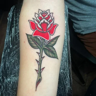 Zak McKinney tattoo 012