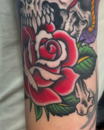 Zak McKinney tattoo 014