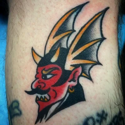 Zak McKinney tattoo 016