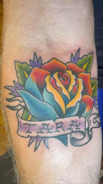 Zak McKinney tattoo 017